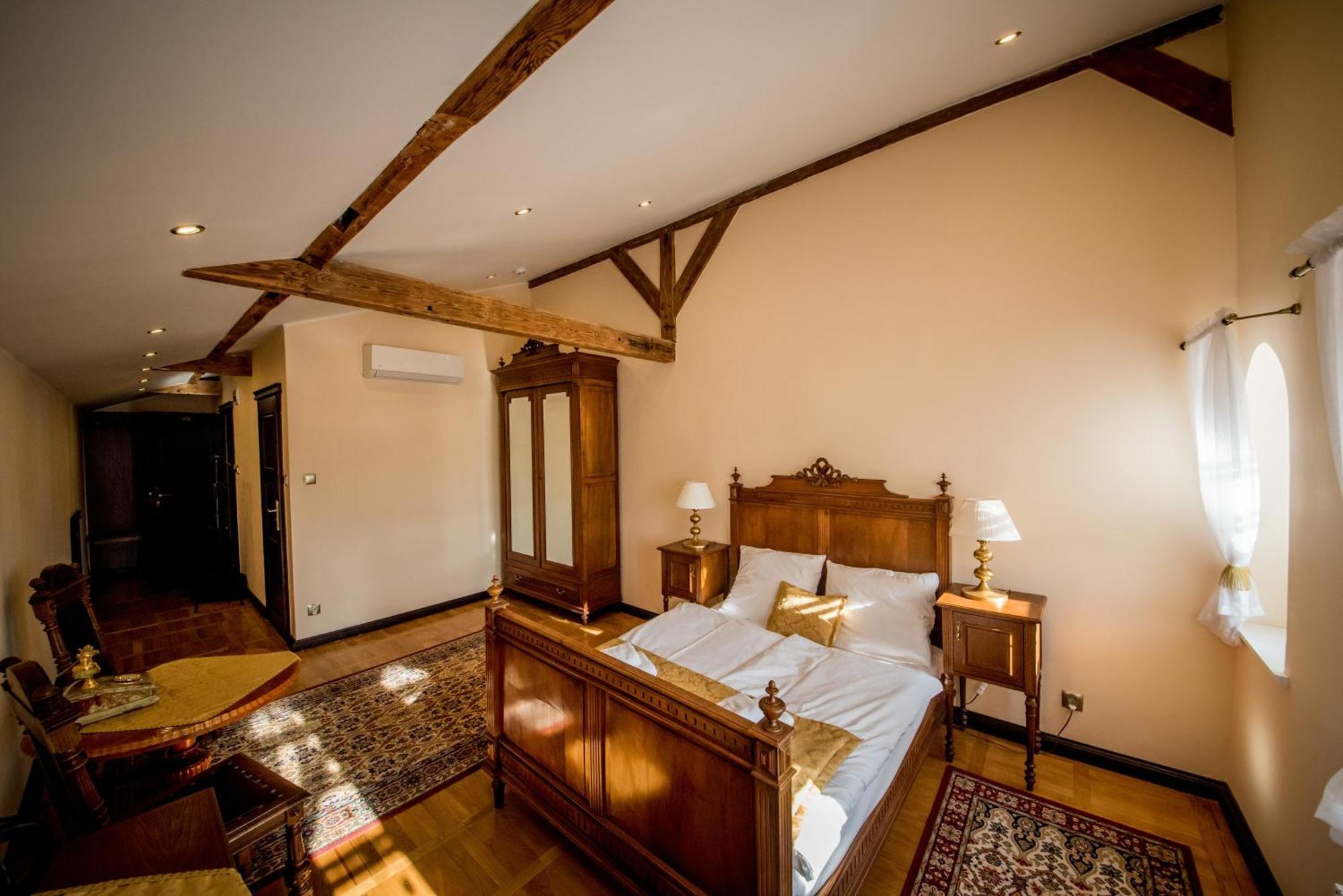Palac Klanino Zimmer foto