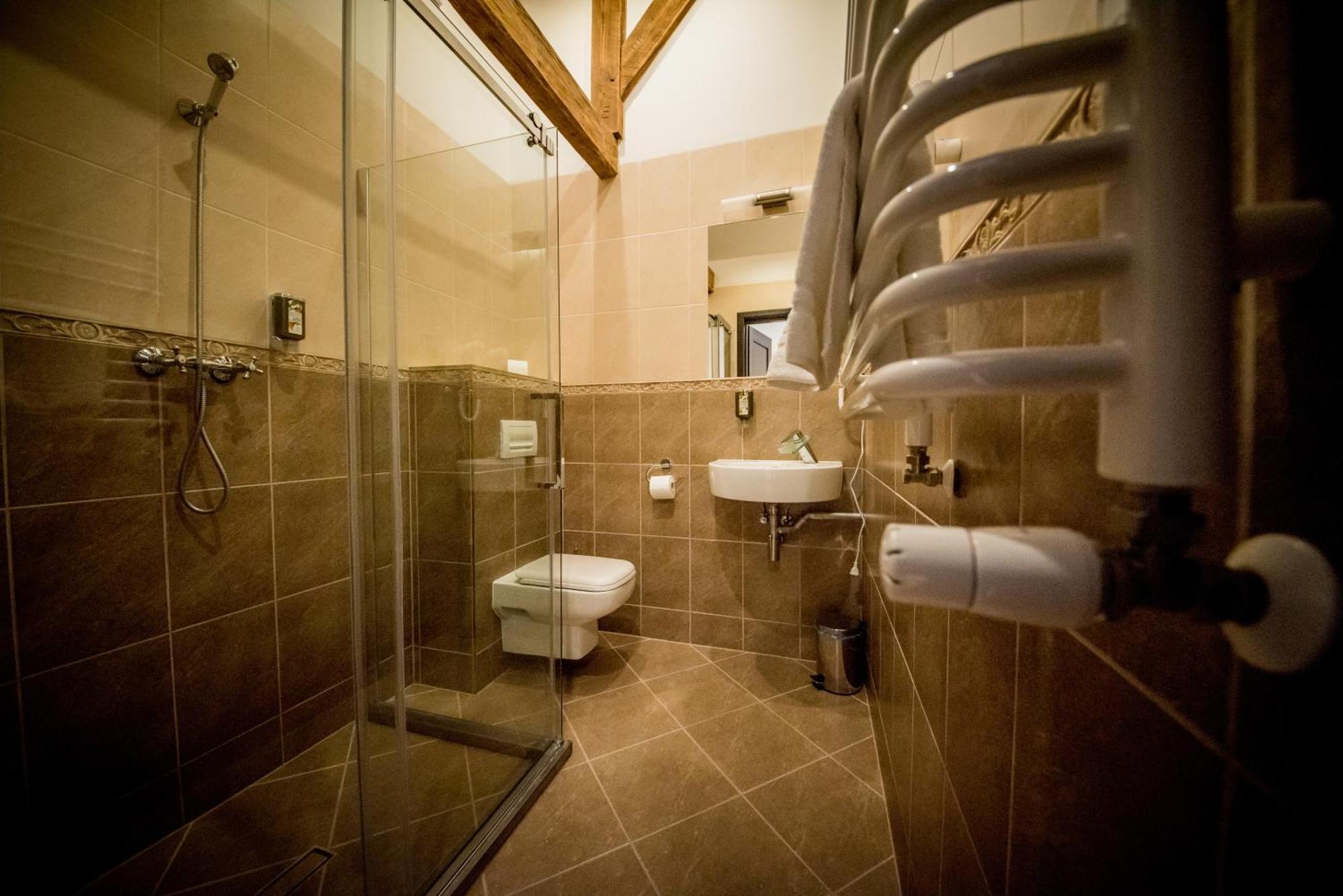 Palac Klanino Zimmer foto