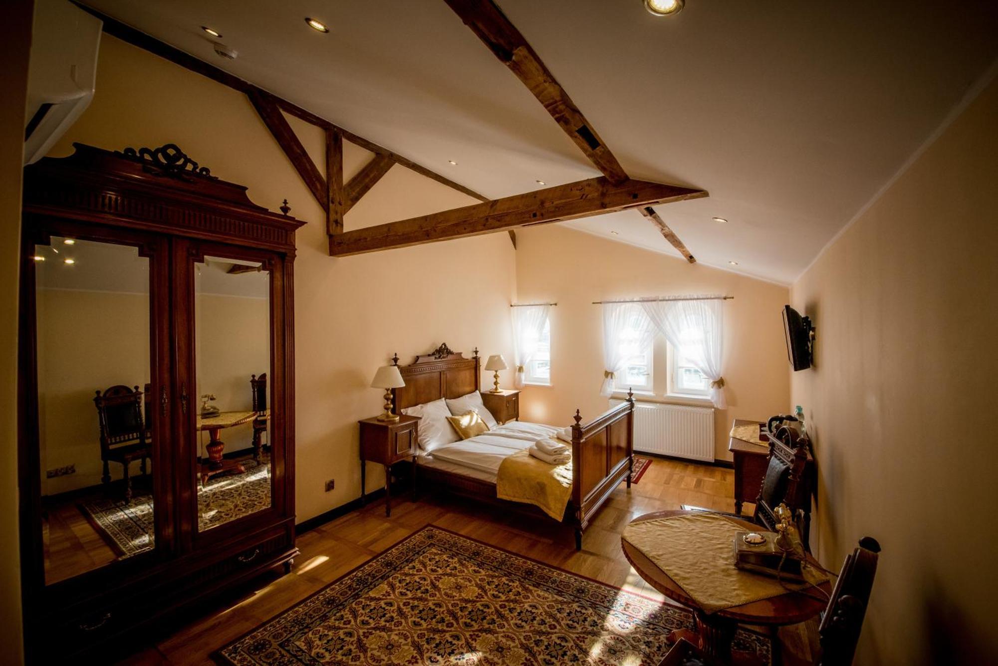 Palac Klanino Zimmer foto